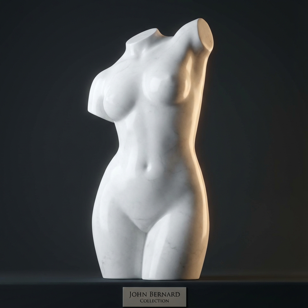 Figurative Study No. 1